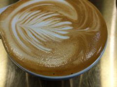 -KYO COFFEE(胶州路店)