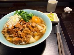 -喜晋道面馆(华严寺广场店)