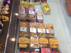 -BreadTalk面包新语·烘焙蛋糕(海岸城店)