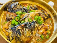 -食光慢宴·安吉土菜馆