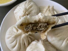 -四平包子铺