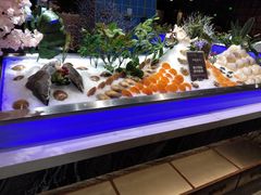 -V-ONE西雅图海鲜自助餐厅(仓山万达广场店)