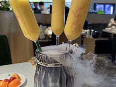 -潮牛壹号鲜牛肉火锅(光谷天地店)
