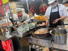 -金杨老摊头蛋饼(金口路店)