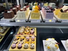 -Pantry's Best派悦坊蛋糕(K11购物艺术中心店)