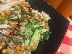 -西贝(无锡万象城店)