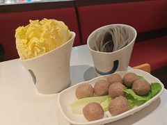 -虾吃虾涮.虾火锅.肉蟹煲(步步高梅溪新天地店)