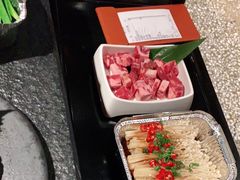 -嘿嘟嘟·肋条烧肉放题(爱融荟城店)