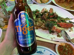 -無招牌海鮮(芽笼店)