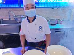 -海韵之星邮轮水会(明发商业广场店)