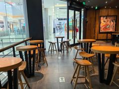 -星巴克(温州银泰大西洋店)