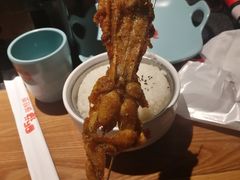 -听说碳烧蛙(高新万达店)