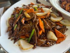 -良师门滨海人家·海鲜·家常菜(滨海城店)