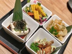-隐泉之语日式料理(王府中环店)