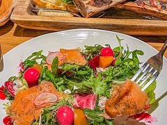 -Osteria Garden 生蚝花园餐厅(原进贤路店)