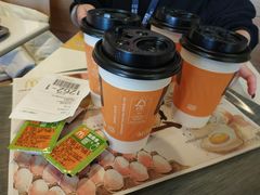-麦当劳(帝豪店)