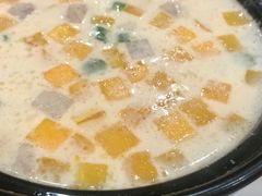 -东江海鲜酒家(艺都分店)