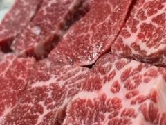 雪花肉-姜虎东白丁烤肉(苏州中心店)