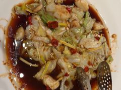 -纪林菜馆·博山菜老字号(八大局店)