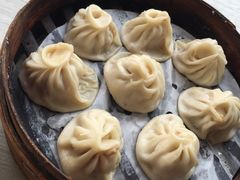 虾肉小笼-新丰小吃(高银街分店)