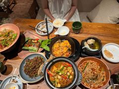 -云海肴·汽锅鸡·云南代表菜(美罗城店)