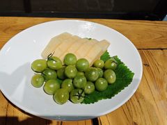 -77号渔船·蒸海鲜青岛菜(积米崖店)