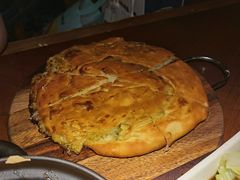 葱花馕-楼兰新疆主题餐厅(苏州中心店)