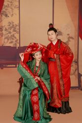 -凤绫儿亲子儿童摄影馆(天津店)