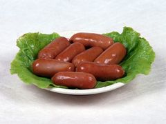 脆皮肠-季季红火锅(柳州广惠商业店)