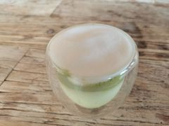 -maan coffee漫咖啡(通州店)