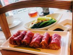 红米肠-安蒂娅.悦景轩中餐厅(西乡店)