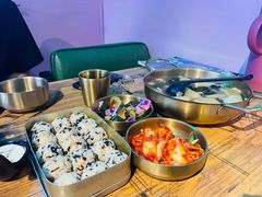 金枪鱼饭团-HOTISLAND海鸡岛(宝业路店)