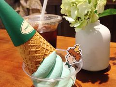 -Legno.ita Coffee by Wood(襄阳南路店)