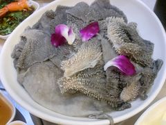 牛百册-围炉夜话·潮汕卤水火锅(榕江店)