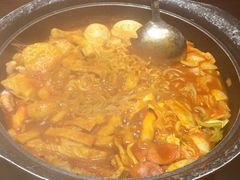 -火炉火自助餐(枫蓝国际店)