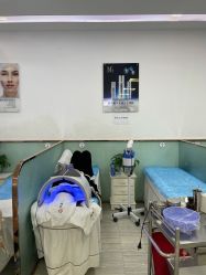 -悟空祛痘·亚健康皮肤管理中心