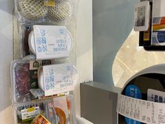 零售区-盒马鲜生(皇庭广场店)