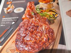 -半秋山西餐厅(宜昌大洋店)