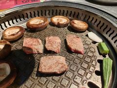 -勇誌烧肉·焱铁烧