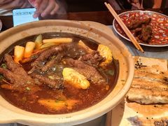 -山四砂锅(钟楼街店)