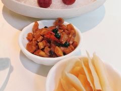 -申粤轩酒楼·三十年粤菜经典(丁香花园店)