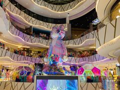 -超级猩猩健身·团课(铁机路迅博店)