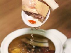 -万德诺富特酒店·自助餐厅(万德大厦店)