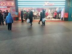 -光谷广场