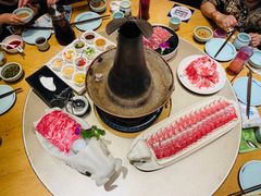 -额尔敦传统涮(体育场店)