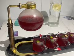 -3号仓库·创意中国菜(嘉兴龙鼎万达店)