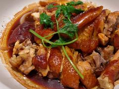 -山水茶艺馆·点心粤菜·30年老字号