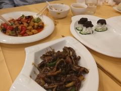 -功德林素菜饭庄(前门店)