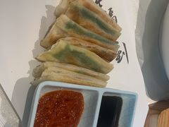 葱包烩-柒园·三十年创意杭帮菜(龙湖滨江天街店)