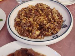 -烤肉宛饭庄(南礼士路店)